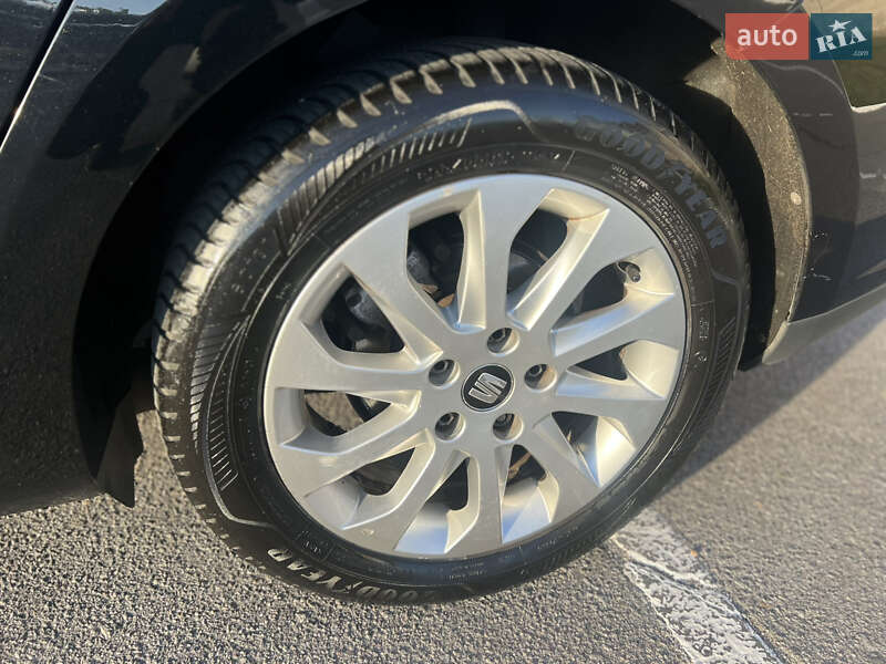 Универсал SEAT Leon 2014 в Виннице