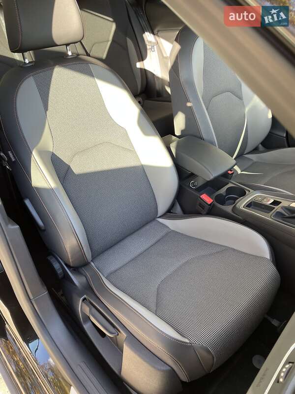 Універсал SEAT Leon 2019 в Львові фото 26 Універсал SEAT Leon 2019 в Львові