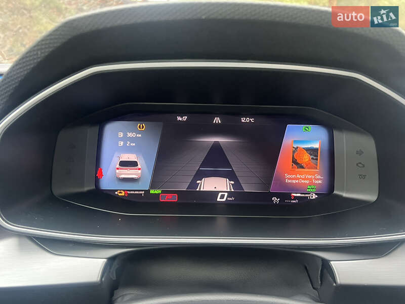 Универсал SEAT Leon 2021 в Киеве фото 26 Универсал SEAT Leon 2021 в Киеве