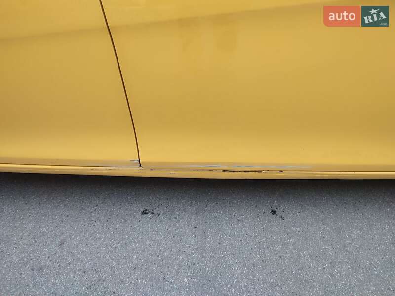 Хэтчбек SEAT Leon 2007 в Киеве