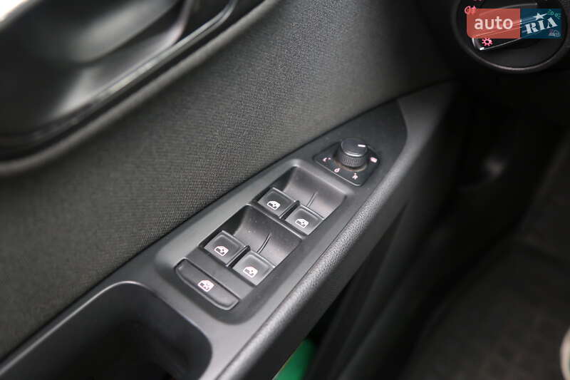 Універсал SEAT Leon 2017 в Києві