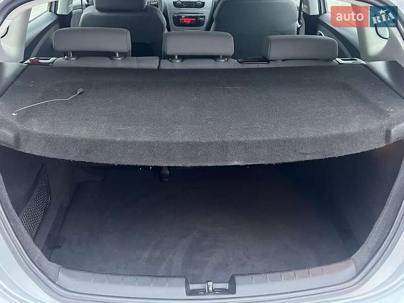Хетчбек SEAT Leon 2009 в Рівному фото 27 Хетчбек SEAT Leon 2009 в Рівному