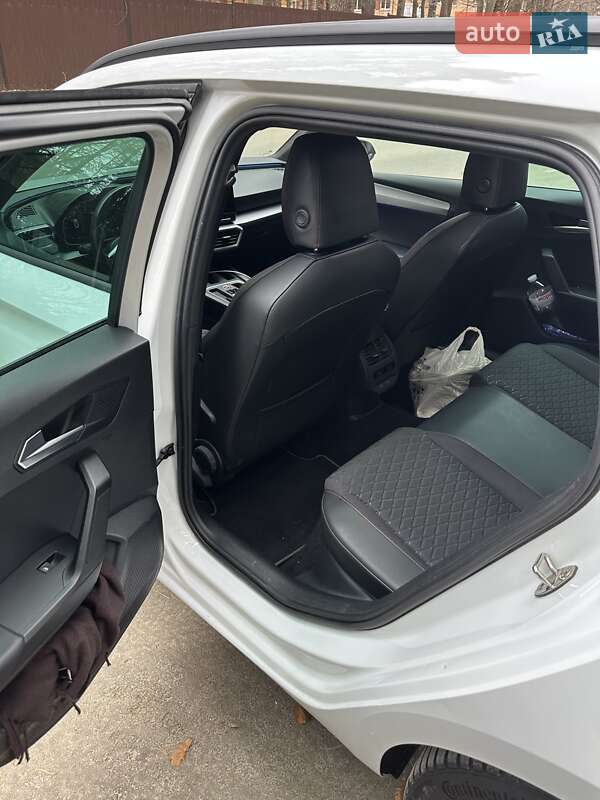 Універсал SEAT Leon 2021 в Львові фото 8 Універсал SEAT Leon 2021 в Львові