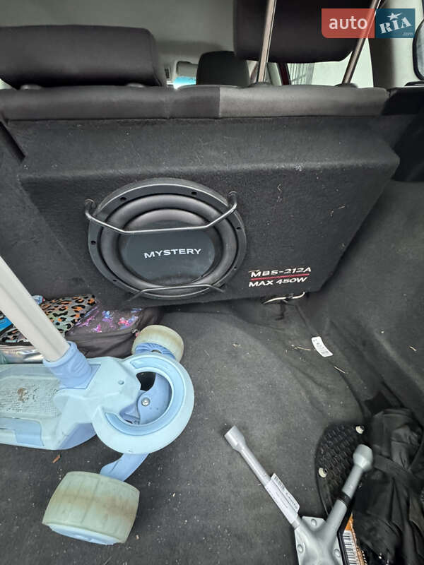 Хетчбек SEAT Leon 2011 в Михайлівці-Рубежівці фото 17 Хетчбек SEAT Leon 2011 в Михайлівці-Рубежівці