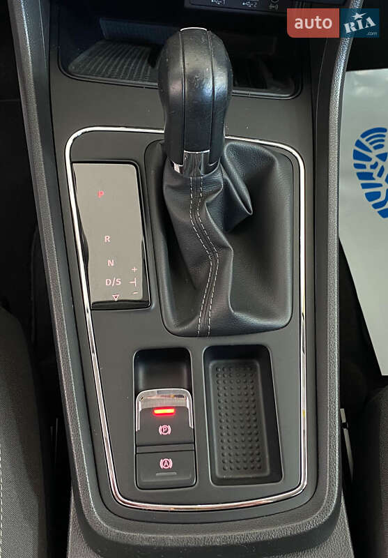 Універсал SEAT Leon 2018 в Львові фото 21 Універсал SEAT Leon 2018 в Львові