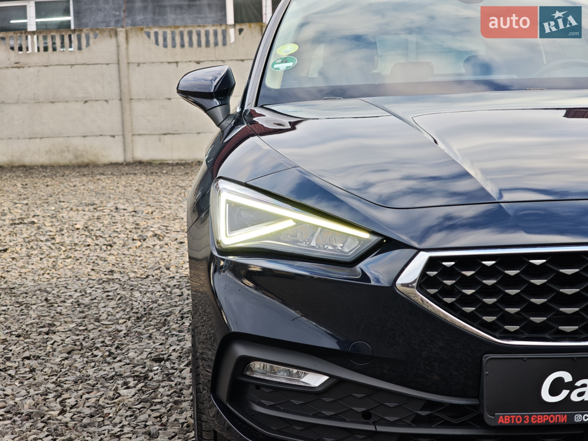 2021 SEAT Leon - мініатюра 12
