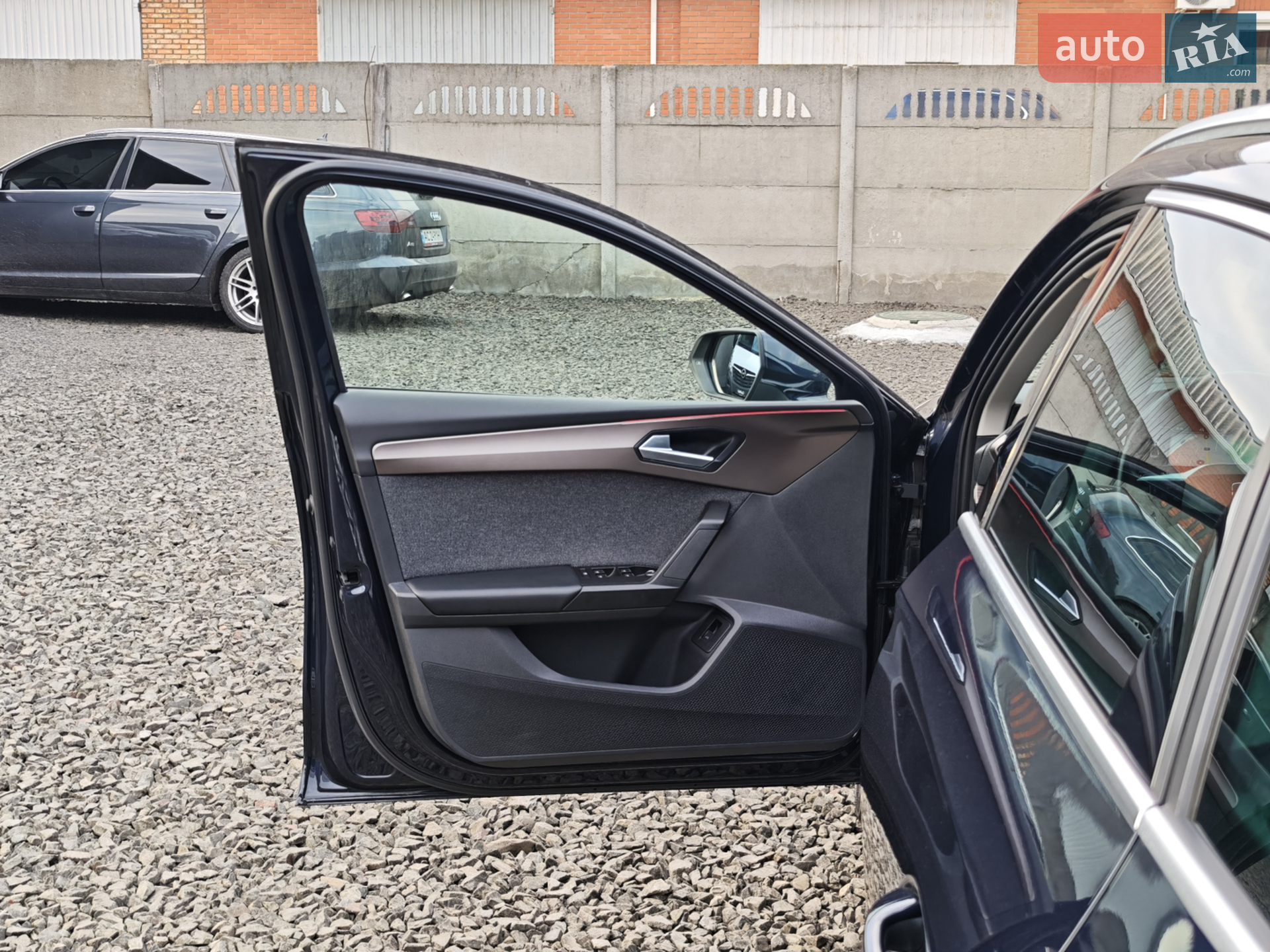 2021 SEAT Leon - мініатюра 17