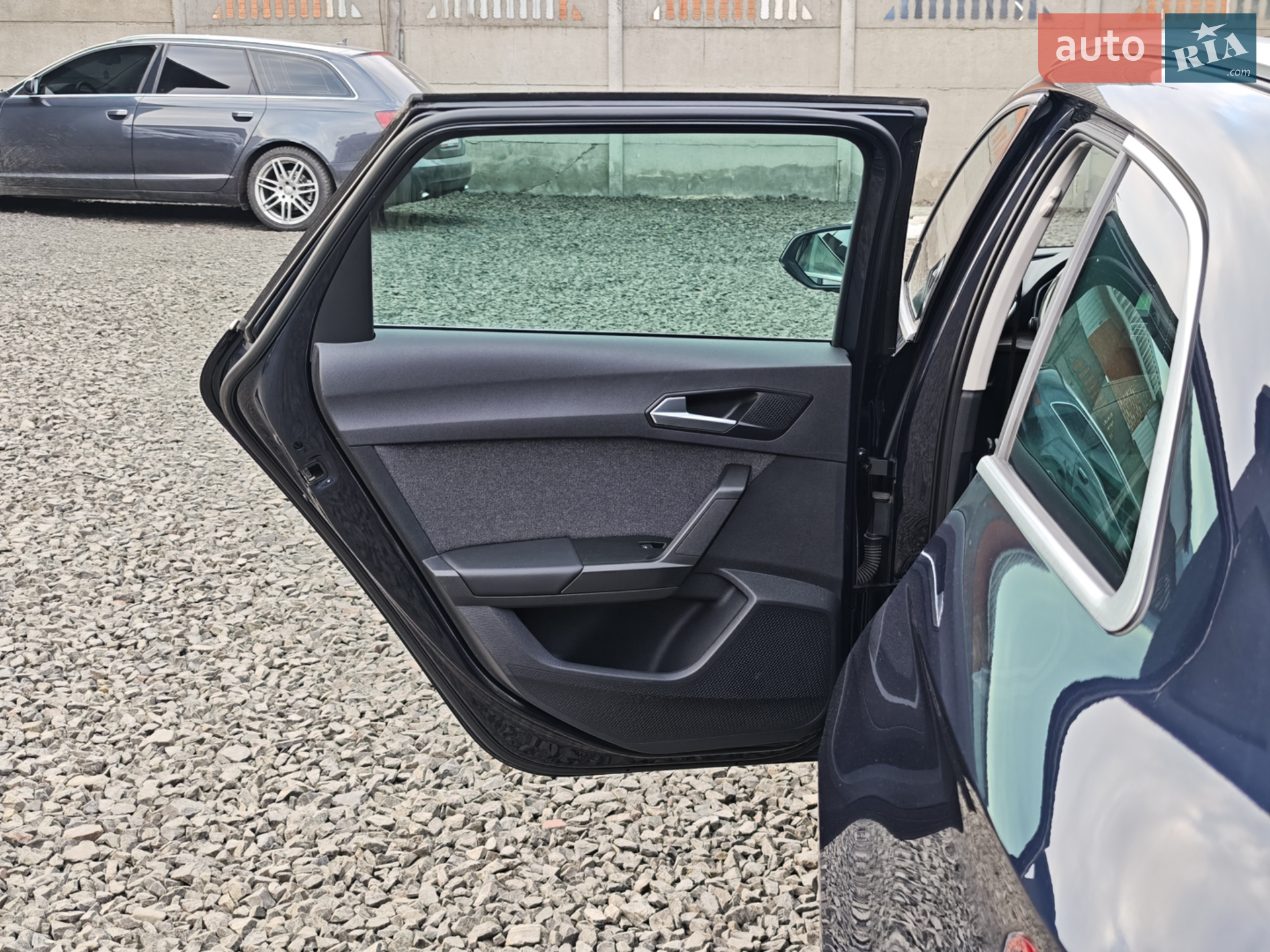 2021 SEAT Leon - мініатюра 22