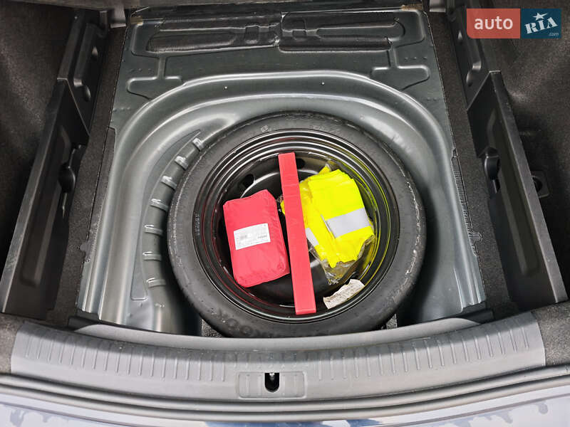 Універсал SEAT Leon 2021 в Луцьку фото 58 Універсал SEAT Leon 2021 в Луцьку