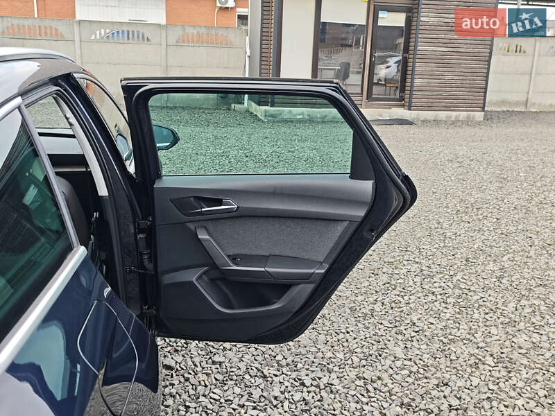 Універсал SEAT Leon 2021 в Луцьку фото 60 Універсал SEAT Leon 2021 в Луцьку