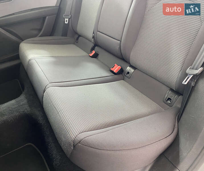 Универсал SEAT Leon 2018 в Львове фото 11 Универсал SEAT Leon 2018 в Львове