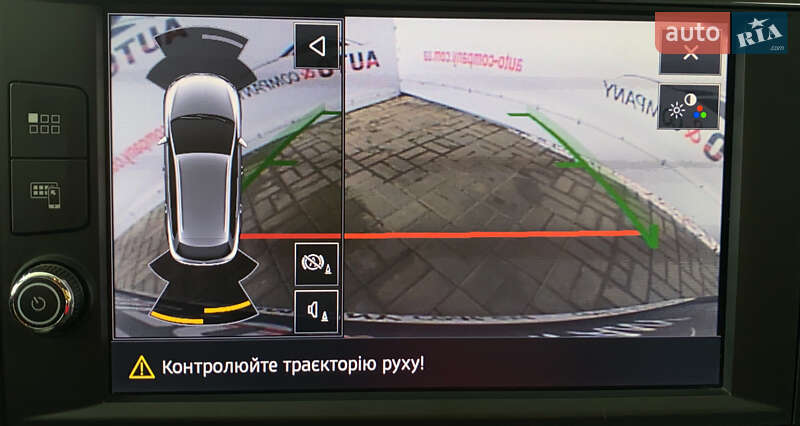 Универсал SEAT Leon 2018 в Львове фото 37 Универсал SEAT Leon 2018 в Львове