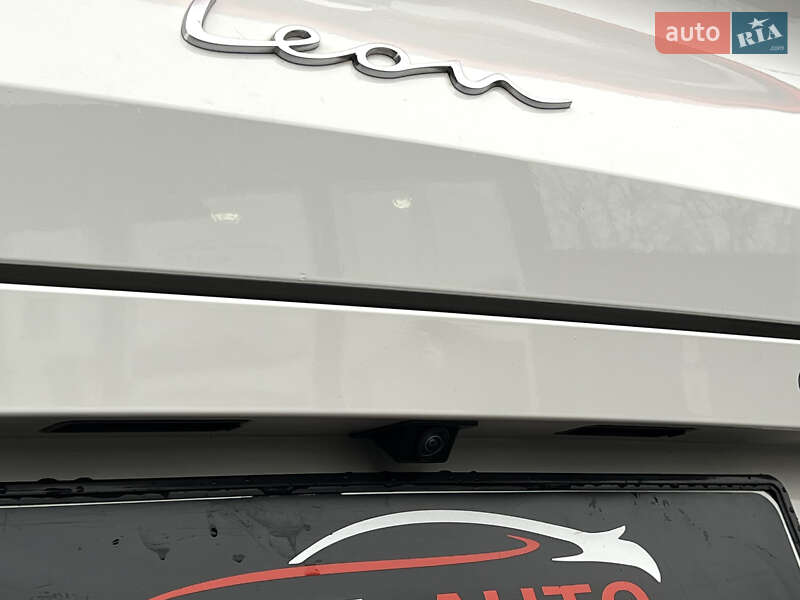 Универсал SEAT Leon 2022 в Луцке фото 17 Универсал SEAT Leon 2022 в Луцке