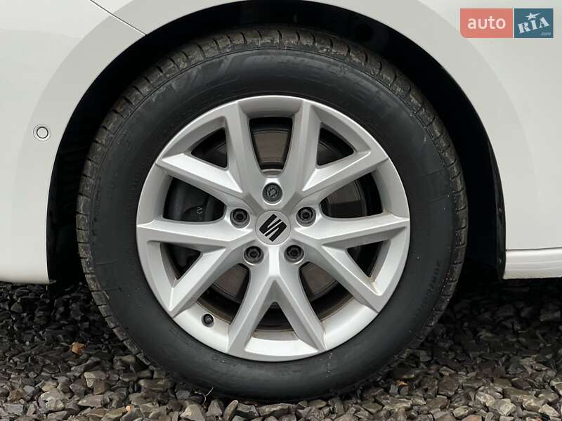 Универсал SEAT Leon 2022 в Луцке фото 21 Универсал SEAT Leon 2022 в Луцке