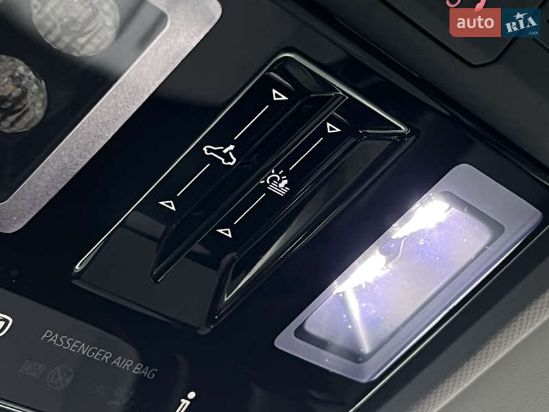 Универсал SEAT Leon 2022 в Луцке фото 31 Универсал SEAT Leon 2022 в Луцке