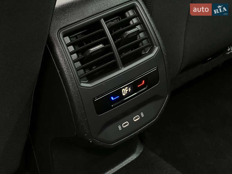 Универсал SEAT Leon 2022 в Луцке фото 36 Универсал SEAT Leon 2022 в Луцке