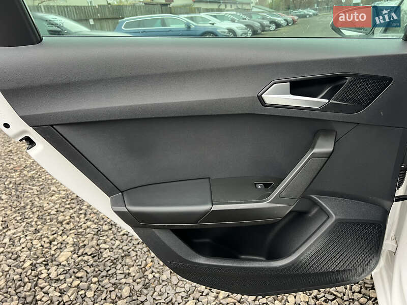 Универсал SEAT Leon 2022 в Луцке фото 37 Универсал SEAT Leon 2022 в Луцке