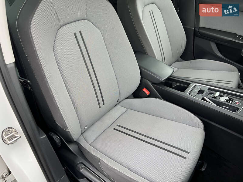 Универсал SEAT Leon 2022 в Луцке фото 50 Универсал SEAT Leon 2022 в Луцке