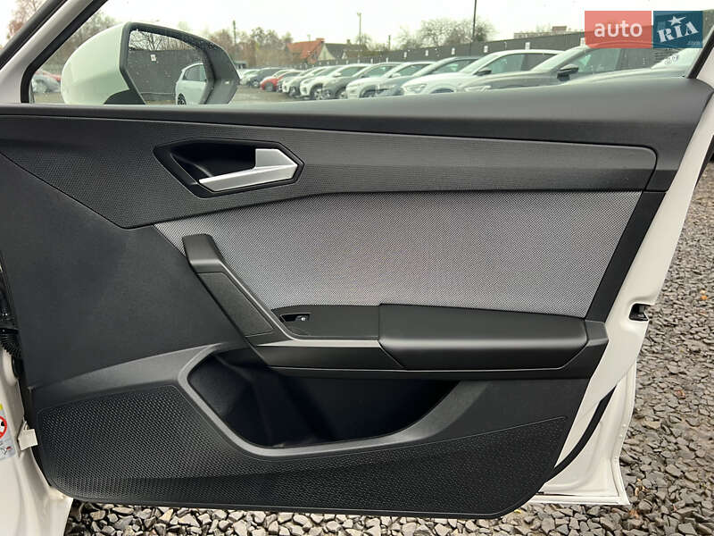 Универсал SEAT Leon 2022 в Луцке фото 53 Универсал SEAT Leon 2022 в Луцке