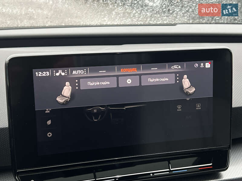 Универсал SEAT Leon 2022 в Луцке фото 68 Универсал SEAT Leon 2022 в Луцке