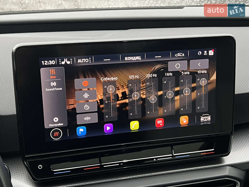 Универсал SEAT Leon 2022 в Луцке фото 74 Универсал SEAT Leon 2022 в Луцке