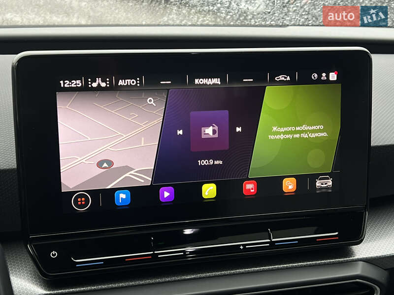 Универсал SEAT Leon 2022 в Луцке фото 90 Универсал SEAT Leon 2022 в Луцке