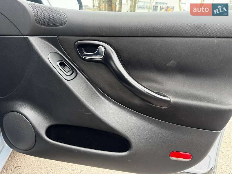 Хэтчбек SEAT Leon 2004 в Ахтырке фото 34 Хэтчбек SEAT Leon 2004 в Ахтырке