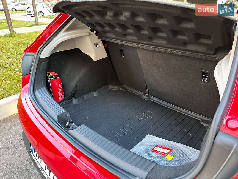 Хэтчбек SEAT Leon 2013 в Киеве фото 17 Хэтчбек SEAT Leon 2013 в Киеве