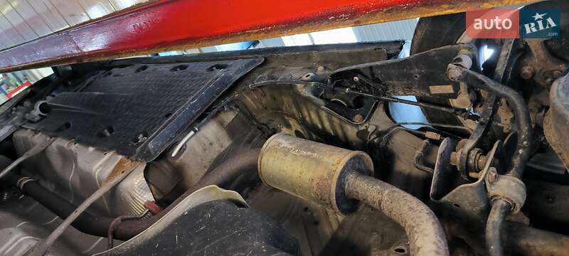 Хэтчбек SEAT Leon 2007 в Хырове