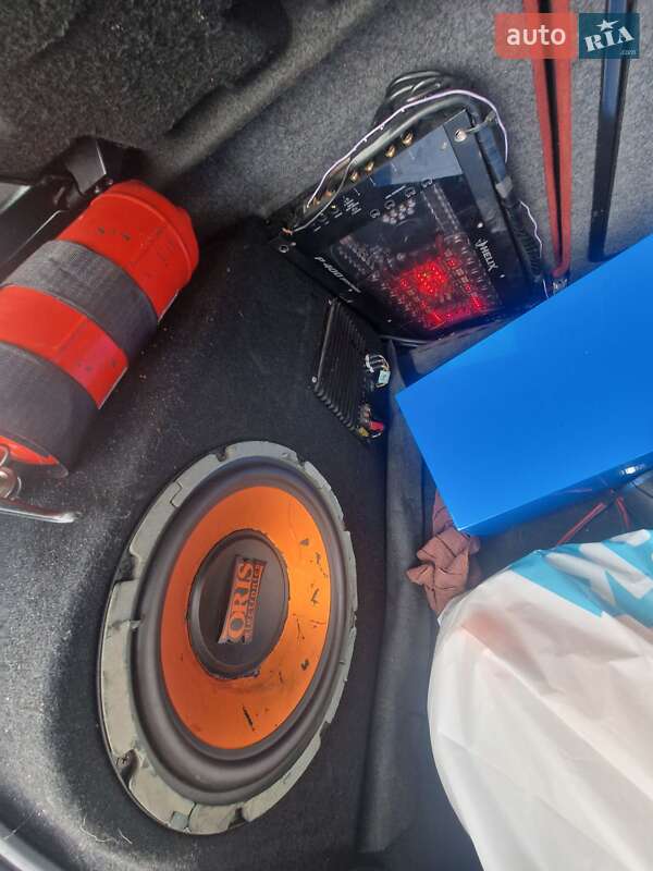 Хэтчбек SEAT Leon 2007 в Киеве