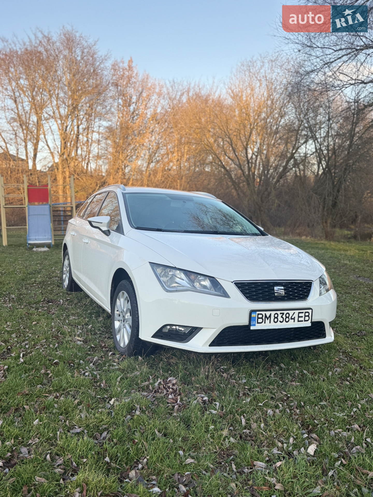 2016 SEAT Leon - мініатюра 2