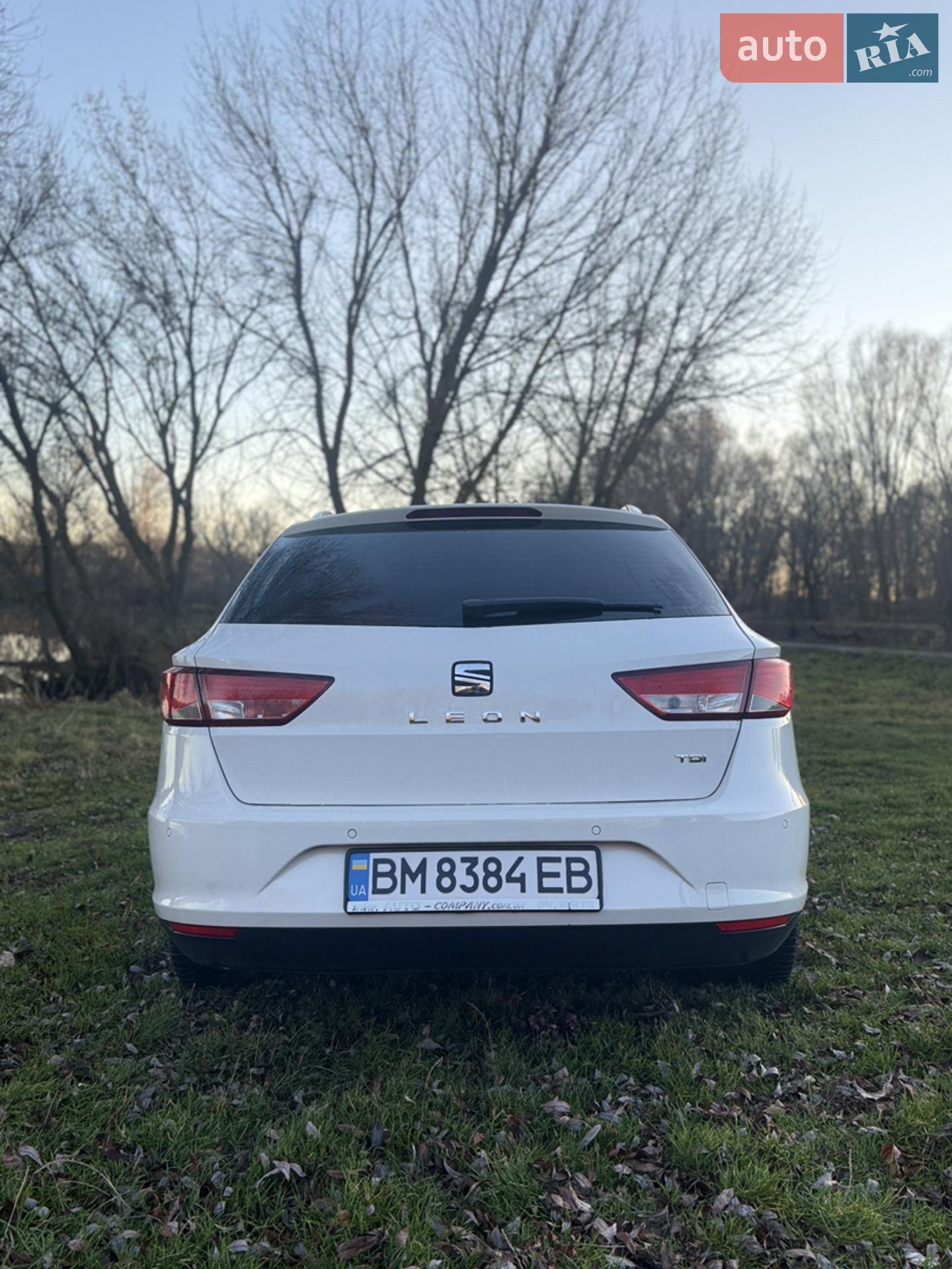 2016 SEAT Leon - мініатюра 5