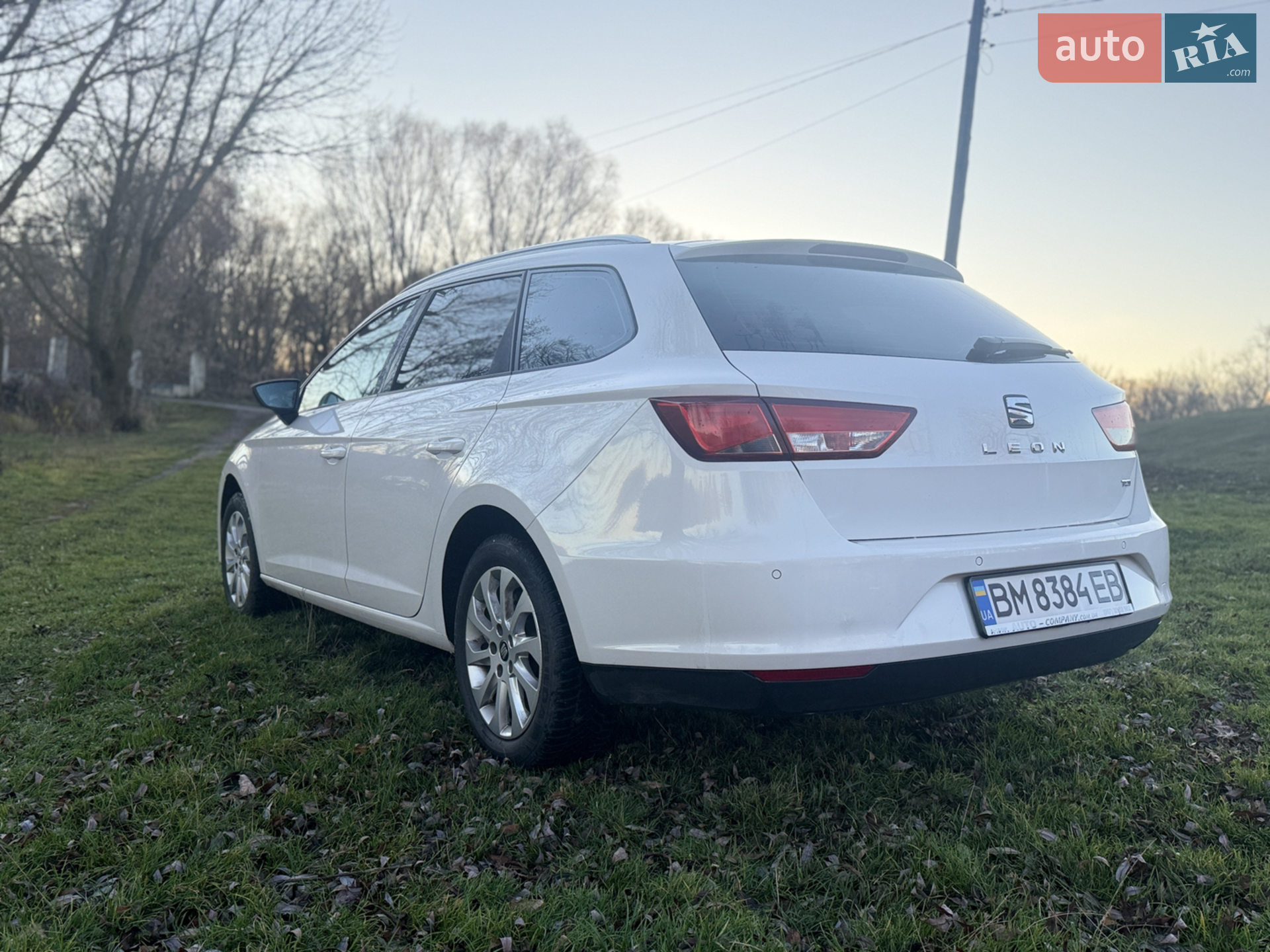 2016 SEAT Leon - мініатюра 6