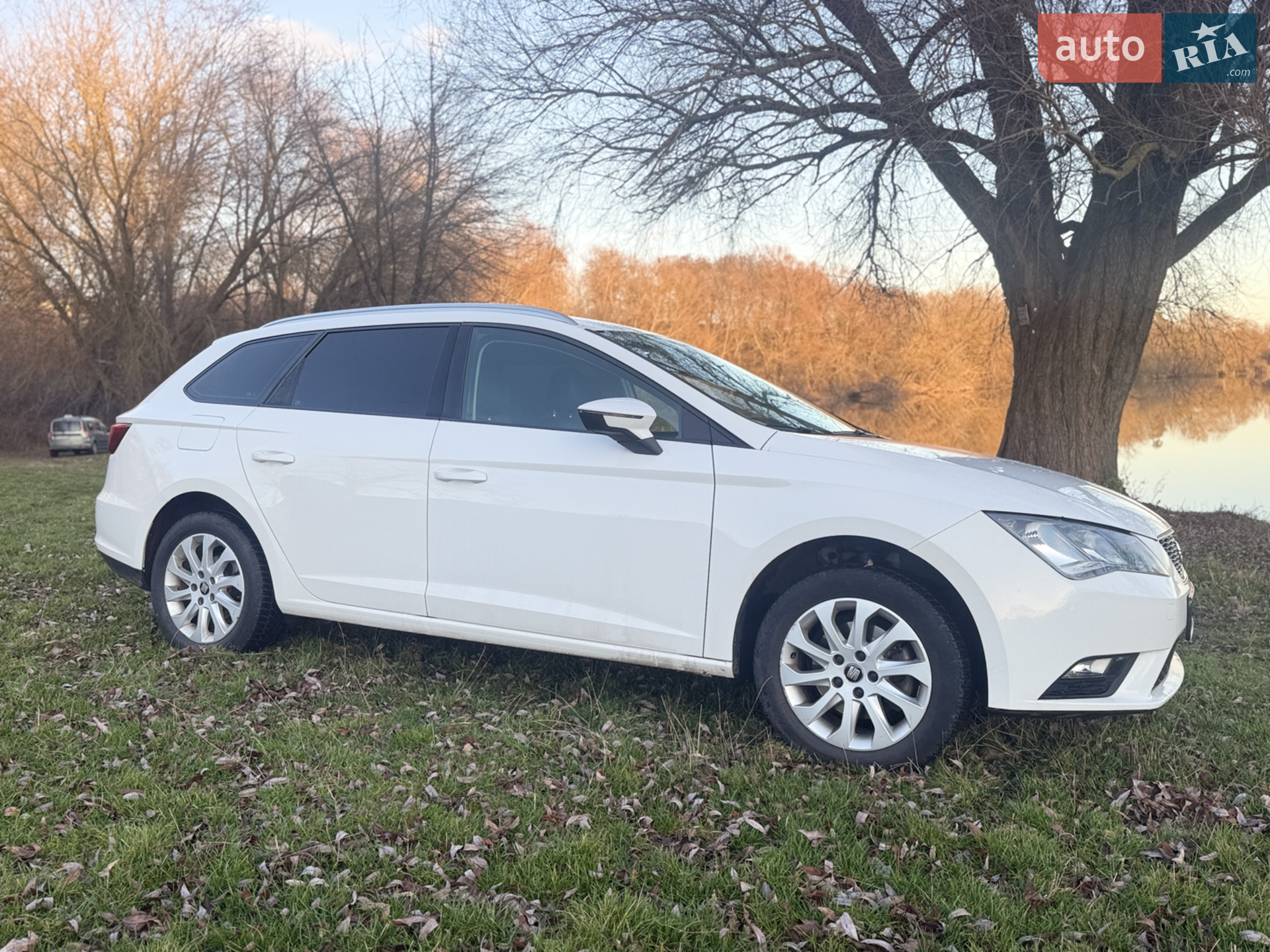 2016 SEAT Leon - мініатюра 3