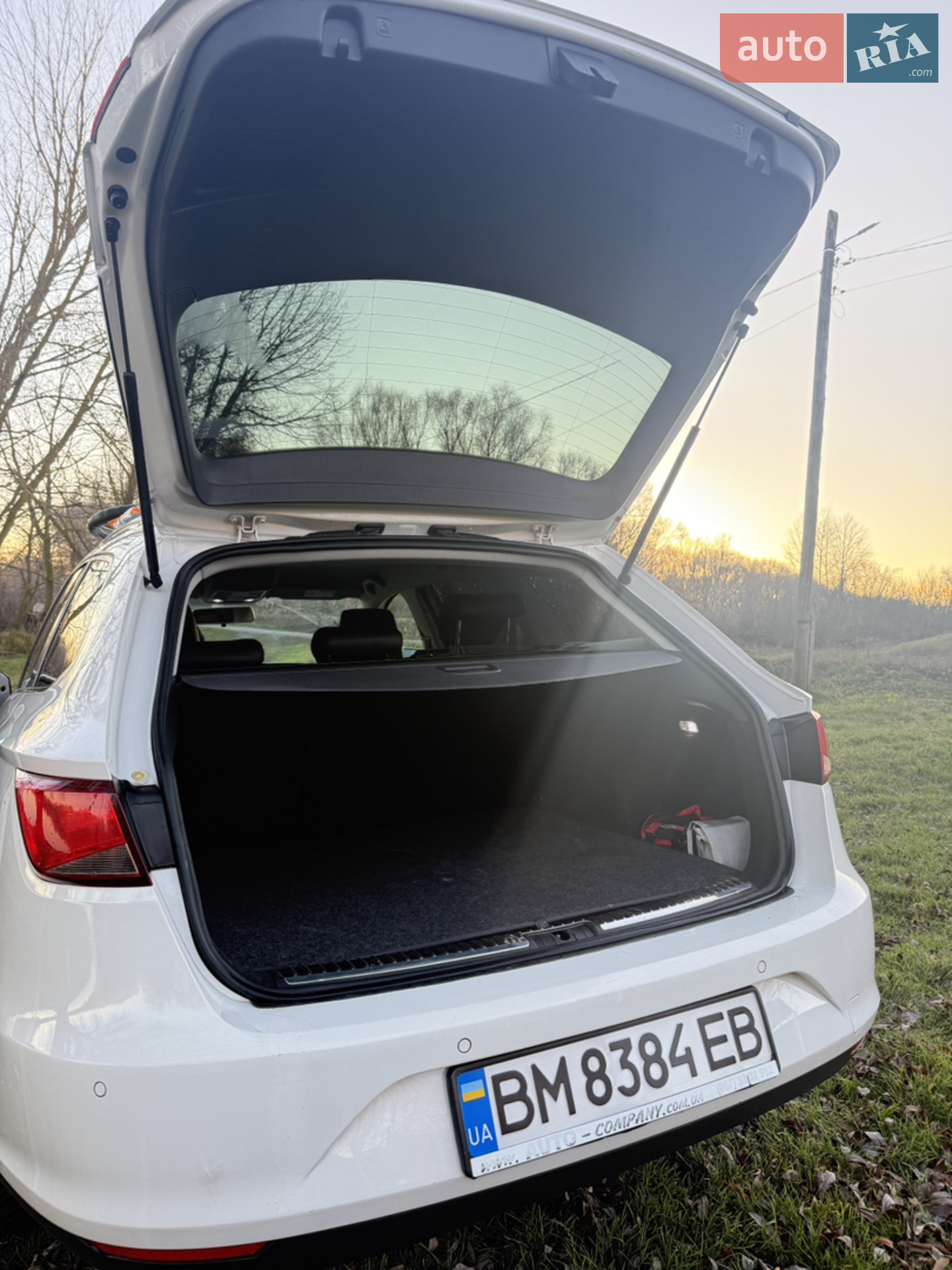 2016 SEAT Leon - мініатюра 12
