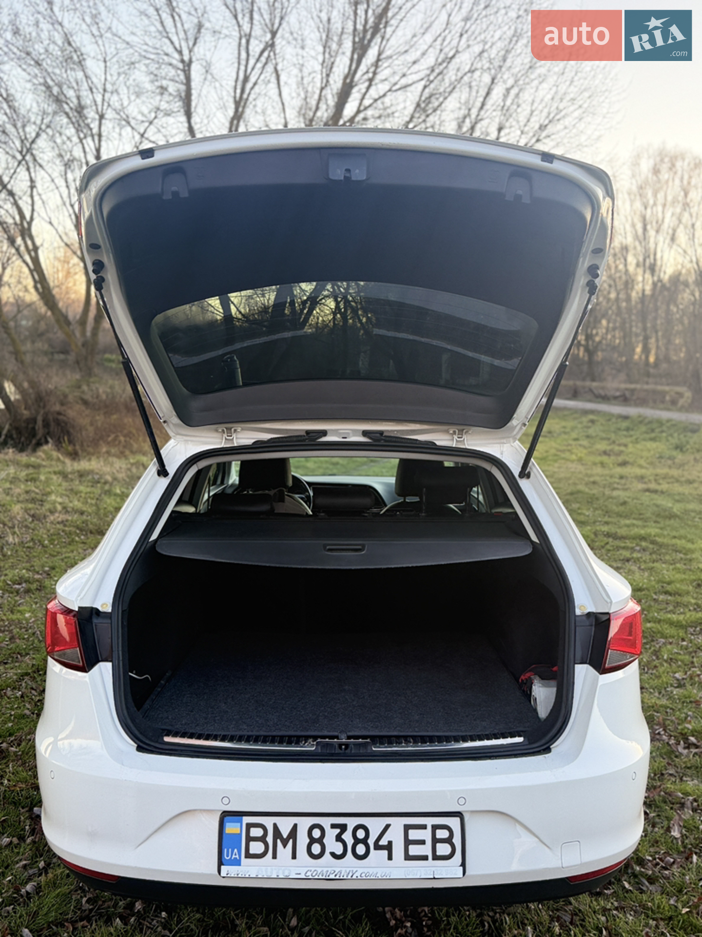 2016 SEAT Leon - мініатюра 13