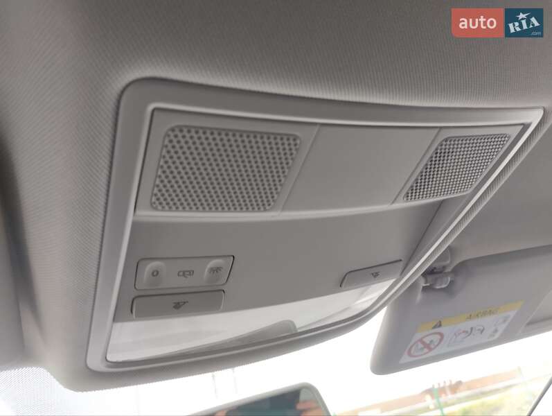 Хетчбек SEAT Leon 2019 в Рівному фото 17 Хетчбек SEAT Leon 2019 в Рівному