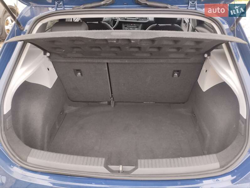 Хетчбек SEAT Leon 2019 в Рівному фото 24 Хетчбек SEAT Leon 2019 в Рівному