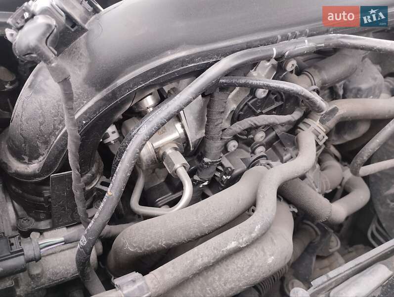 Хетчбек SEAT Leon 2019 в Рівному