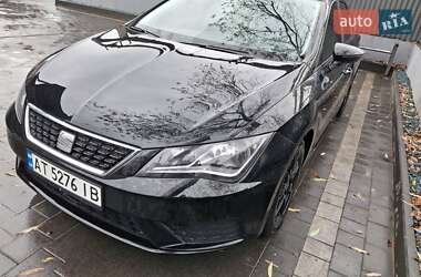 Универсал SEAT Leon 2019 в Ивано-Франковске