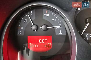 Хетчбек SEAT Leon 2008 в Києві