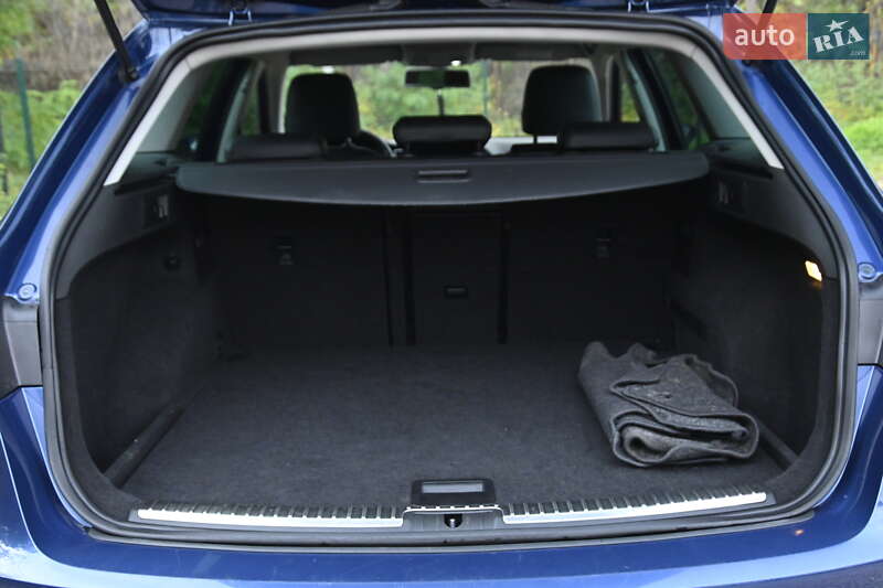 Универсал SEAT Leon 2014 в Бердичеве