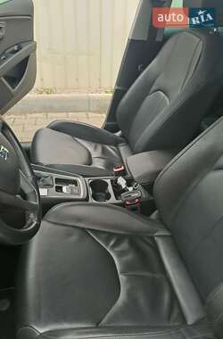Универсал SEAT Leon 2019 в Одессе