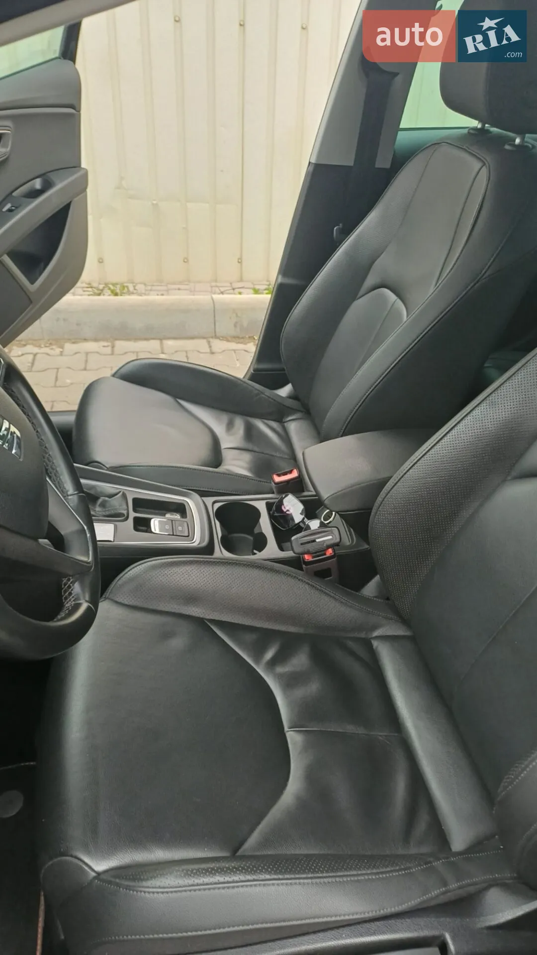 2019 SEAT Leon - мініатюра 16