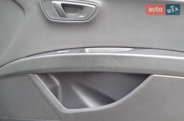 Универсал SEAT Leon 2014 в Одессе