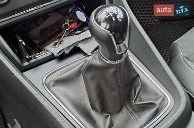Универсал SEAT Leon 2014 в Одессе