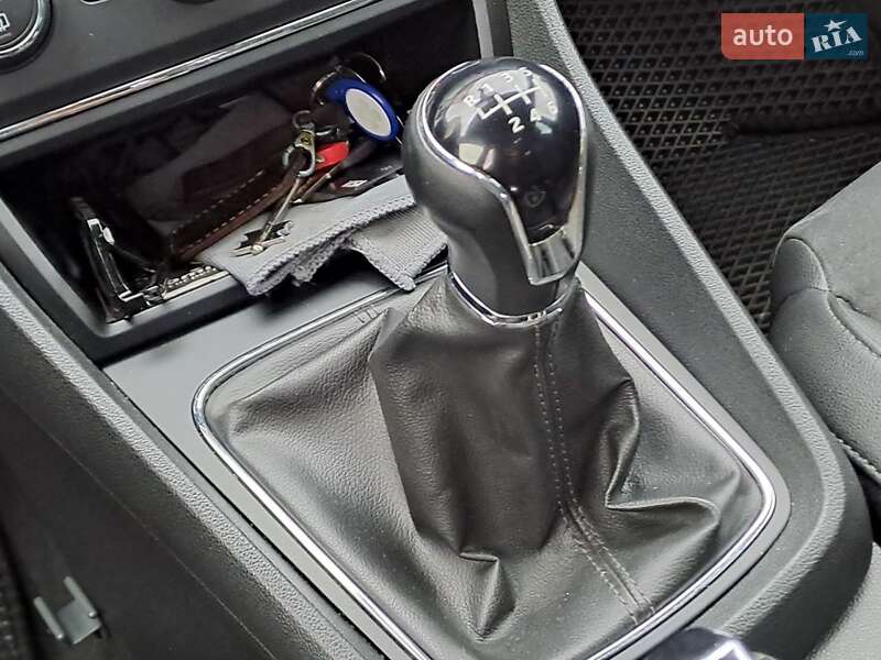 Універсал SEAT Leon 2014 в Одесі