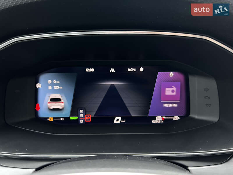 Хетчбек SEAT Leon 2020 в Стрию фото 50 Хетчбек SEAT Leon 2020 в Стрию