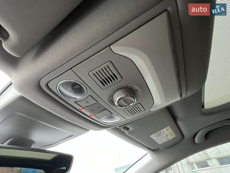 Універсал SEAT Leon 2016 в Дрогобичі