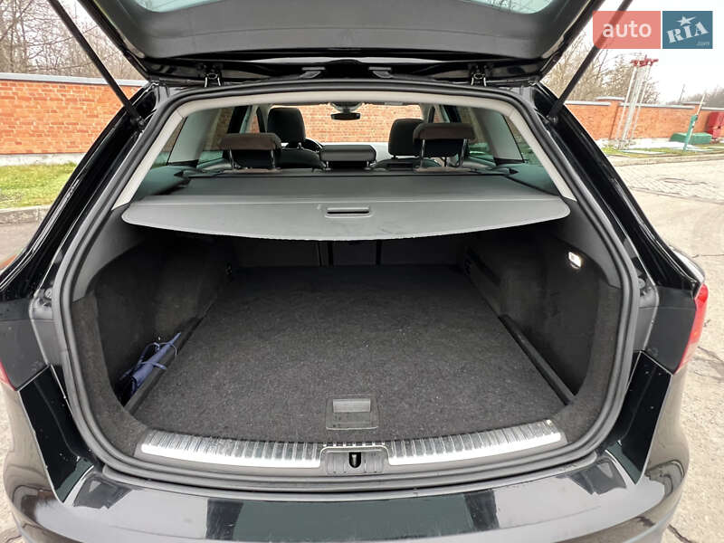 Універсал SEAT Leon 2016 в Дрогобичі